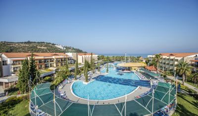 Imagine pentru Aqua Fantasy Aquapark Hotel & Spa 5* valabile pentru Litoral 2023