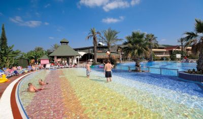 Imagine pentru Aqua Fantasy Aquapark Hotel & Spa 5* valabile pentru Litoral 2023