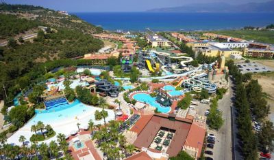 Imagine pentru Aqua Fantasy Aquapark Hotel & Spa 5* valabile pentru Litoral 2023