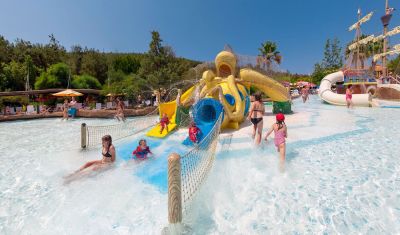 Imagine pentru Aqua Fantasy Aquapark Hotel & Spa 5* valabile pentru Litoral 2023