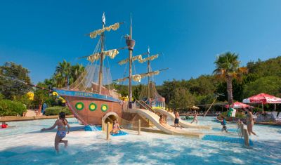 Imagine pentru Aqua Fantasy Aquapark Hotel & Spa 5* valabile pentru Litoral 2023