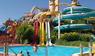 Imagine pentru Aqua Fantasy Aquapark Hotel & Spa 5* valabile pentru Litoral 2023