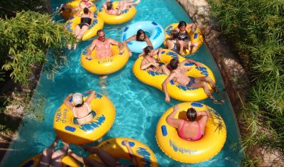 Imagine pentru Aqua Fantasy Aquapark Hotel & Spa 5* valabile pentru Litoral 2023