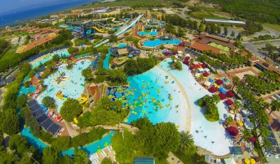 Imagine pentru Aqua Fantasy Aquapark Hotel & Spa 5* valabile pentru Litoral 2023