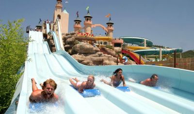 Imagine pentru Aqua Fantasy Aquapark Hotel & Spa 5* valabile pentru Litoral 2023