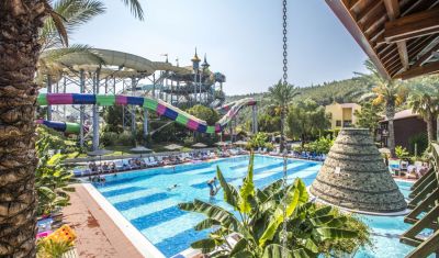 Imagine pentru Aqua Fantasy Aquapark Hotel & Spa 5* valabile pentru Litoral 2023