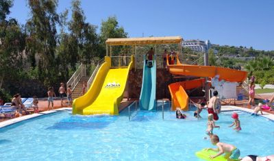 Imagine pentru Aqua Fantasy Aquapark Hotel & Spa 5* valabile pentru Litoral 2023