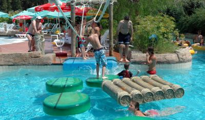 Imagine pentru Aqua Fantasy Aquapark Hotel & Spa 5* valabile pentru Litoral 2023