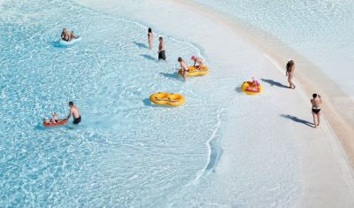 Imagine pentru Aqua Fantasy Aquapark Hotel & Spa 5* valabile pentru Litoral 2023