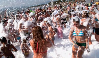Imagine pentru Aqua Fantasy Aquapark Hotel & Spa 5* valabile pentru Litoral 2023