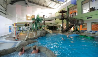 Imagine pentru Aqua Fantasy Aquapark Hotel & Spa 5* valabile pentru Litoral 2023