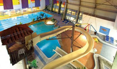 Imagine pentru Aqua Fantasy Aquapark Hotel & Spa 5* valabile pentru Litoral 2023