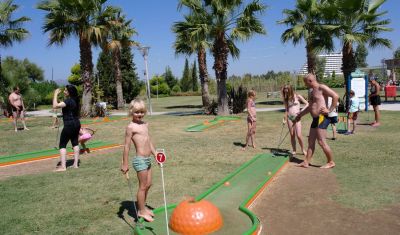 Imagine pentru Aqua Fantasy Aquapark Hotel & Spa 5* valabile pentru Litoral 2023