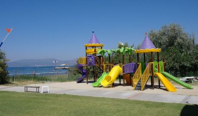 Imagine pentru Aqua Fantasy Aquapark Hotel & Spa 5* valabile pentru Litoral 2023