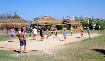 Imagine pentru Aqua Fantasy Aquapark Hotel & Spa 5* valabile pentru Litoral 2023