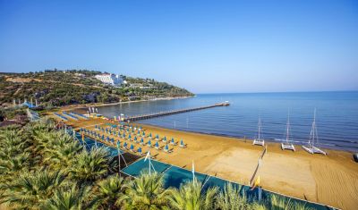 Imagine pentru Aqua Fantasy Aquapark Hotel & Spa 5* valabile pentru Litoral 2023