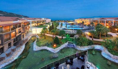 Imagine pentru Aqua Fantasy Aquapark Hotel & Spa 5* valabile pentru Litoral 2023