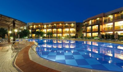 Imagine pentru Aqua Fantasy Aquapark Hotel & Spa 5* valabile pentru Litoral 2023