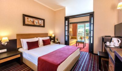 Imagine pentru Aqua Fantasy Aquapark Hotel & Spa 5* valabile pentru Litoral 2023