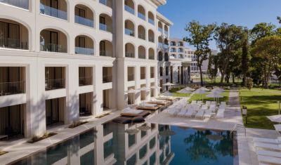 Imagine pentru Aquahouse Hotel & Spa 5* valabile pentru Litoral 2023