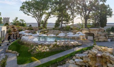 Imagine pentru Aquahouse Hotel & Spa 5* valabile pentru Litoral 2023