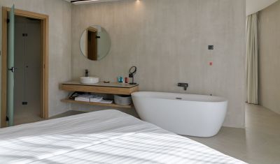 Imagine pentru Aquahouse Hotel & Spa 5* valabile pentru Litoral 2023