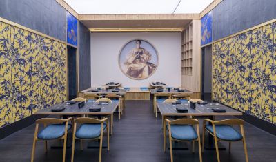 Imagine pentru Aquahouse Hotel & Spa 5* valabile pentru Litoral 2023