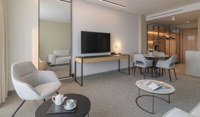 Imagine pentru Aquahouse Hotel & Spa 5* valabile pentru Litoral 2023