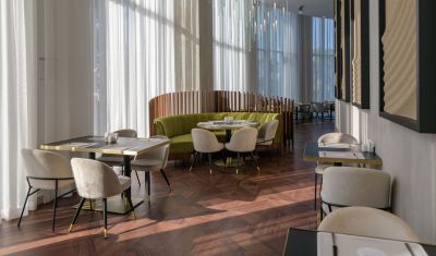 Imagine pentru Aquahouse Hotel & Spa 5* valabile pentru Litoral 2023