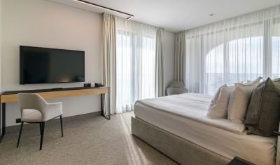 Imagine pentru Aquahouse Hotel & Spa 5* valabile pentru Litoral 2023