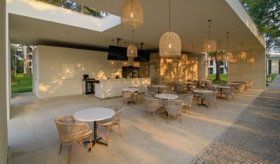 Imagine pentru Aquahouse Hotel & Spa 5* valabile pentru Litoral 2023