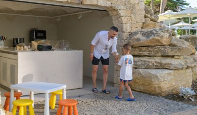 Imagine pentru Aquahouse Hotel & Spa 5* valabile pentru Litoral 2023