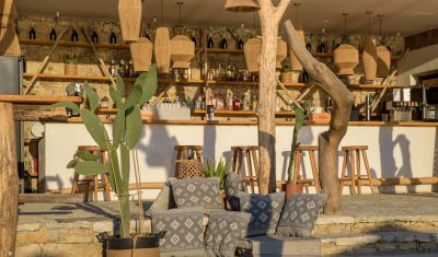 Imagine pentru Aquahouse Hotel & Spa 5* valabile pentru Litoral 2023