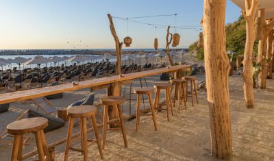 Imagine pentru Aquahouse Hotel & Spa 5* valabile pentru Litoral 2023