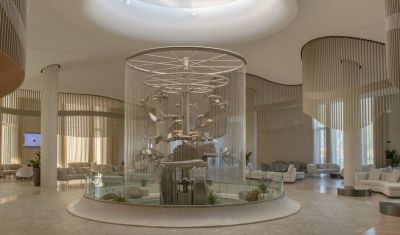 Imagine pentru Aquahouse Hotel & Spa 5* valabile pentru Litoral 2023