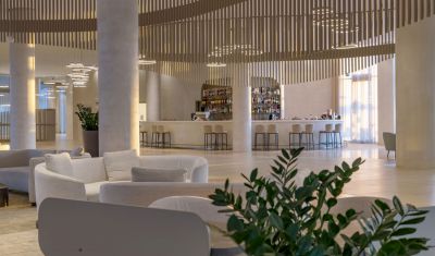 Imagine pentru Aquahouse Hotel & Spa 5* valabile pentru Litoral 2023