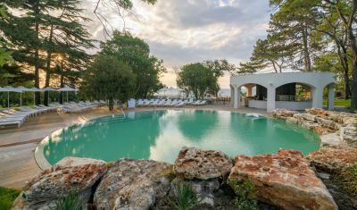 Imagine pentru Aquahouse Hotel & Spa 5* valabile pentru Litoral 2023