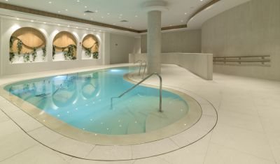 Imagine pentru Aquahouse Hotel & Spa 5* valabile pentru Litoral 2023