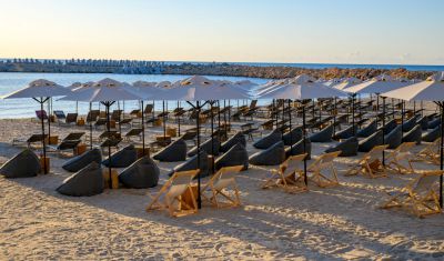 Imagine pentru Aquahouse Hotel & Spa 5* valabile pentru Litoral 2023