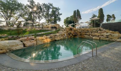 Imagine pentru Aquahouse Hotel & Spa 5* valabile pentru Litoral 2023