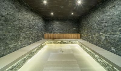 Imagine pentru Aquahouse Hotel & Spa 5* valabile pentru Litoral 2023