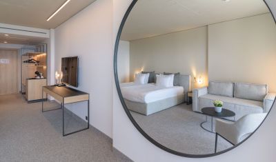 Imagine pentru Aquahouse Hotel & Spa 5* valabile pentru Litoral 2023