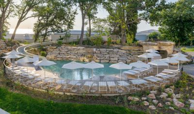 Imagine pentru Aquahouse Hotel & Spa 5* valabile pentru Litoral 2023