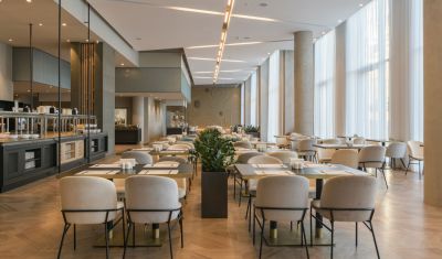 Imagine pentru Aquahouse Hotel & Spa 5* valabile pentru Litoral 2023
