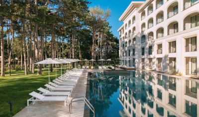 Imagine pentru Aquahouse Hotel & Spa 5* valabile pentru Litoral 2023