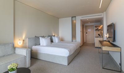 Imagine pentru Aquahouse Hotel & Spa 5* valabile pentru Litoral 2023