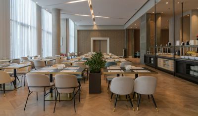 Imagine pentru Aquahouse Hotel & Spa 5* valabile pentru Litoral 2023