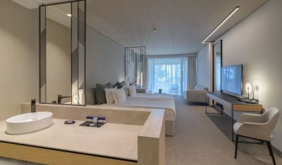 Imagine pentru Aquahouse Hotel & Spa 5* valabile pentru Litoral 2023
