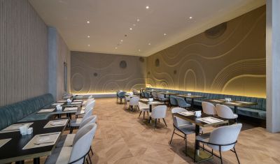 Imagine pentru Aquahouse Hotel & Spa 5* valabile pentru Litoral 2023