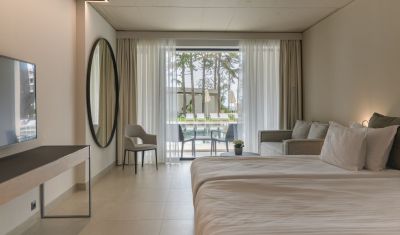 Imagine pentru Aquahouse Hotel & Spa 5* valabile pentru Litoral 2023